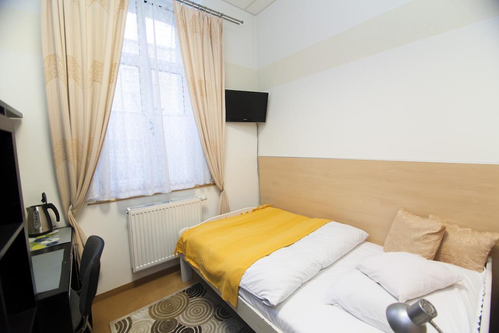 Akacja Pokoje Goscinne Krakow Room photo